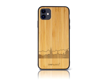 BERN iPhone 11 Backcase
